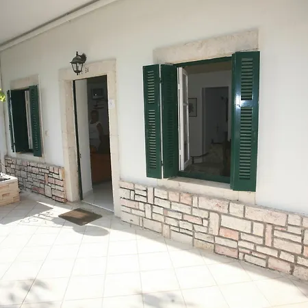 Aphrodite 公寓 Nisaki (Corfu)