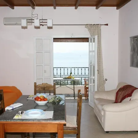 Aphrodite Apartamento