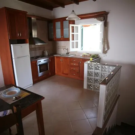 Apartment Aphrodite Nisaki (Corfu)