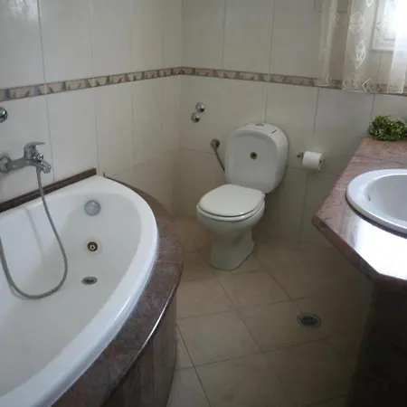 Apartment Aphrodite