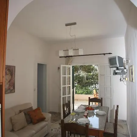 Apartment Aphrodite