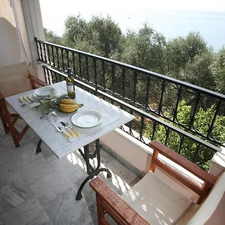 Apartment Aphrodite