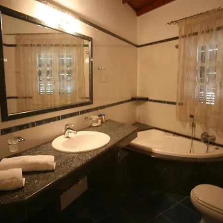 Aphrodite Apartment