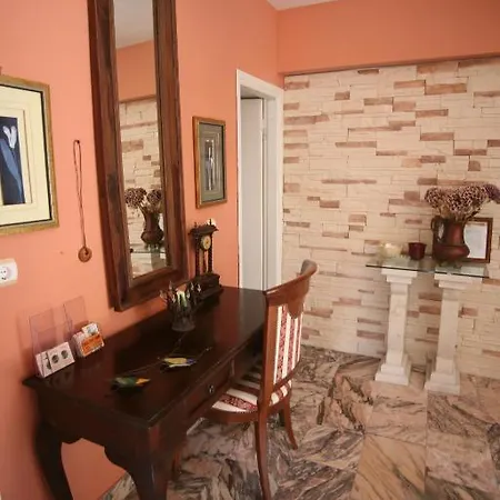 Aphrodite Apartment