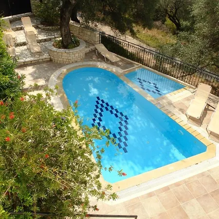 דירה Aphrodite *