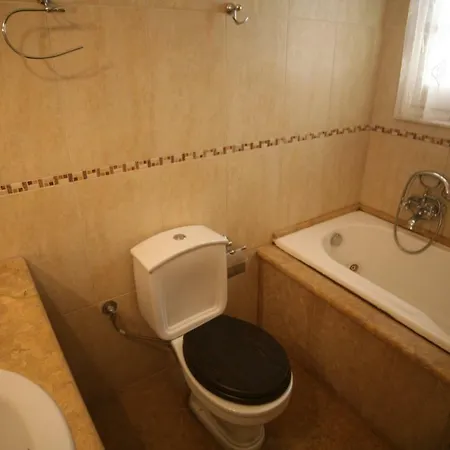 Aphrodite Apartamento
