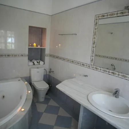 Apartment Aphrodite