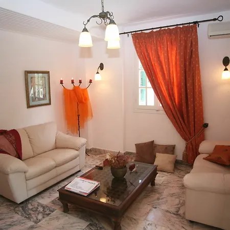 Aphrodite Apartment Nisaki (Corfu)