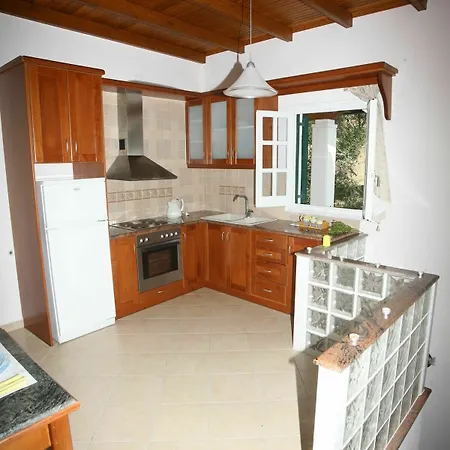 Aphrodite Apartment