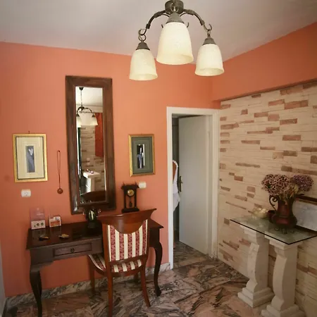 Aphrodite Apartment Nisaki (Corfu)