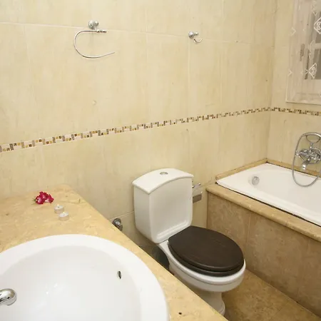 Apartment Aphrodite