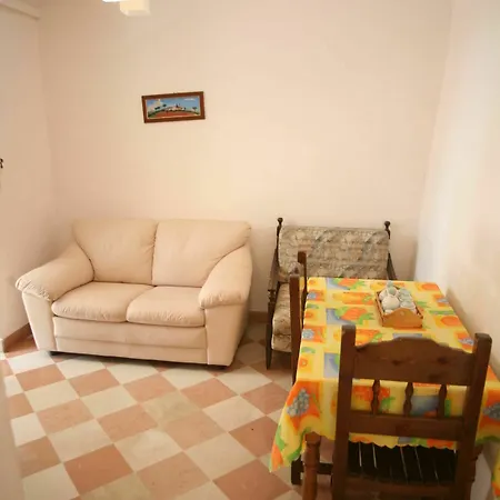 Aphrodite Apartment Nisaki (Corfu)