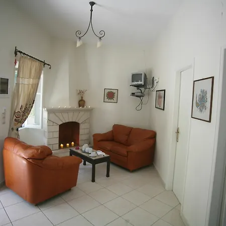 Aphrodite Apartment *