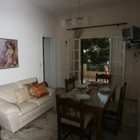 Appartamento Aphrodite *
