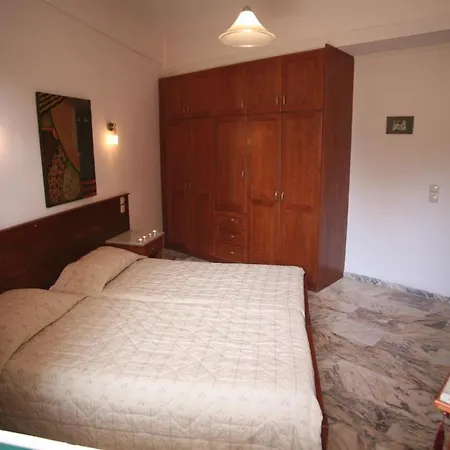 Appartamento Aphrodite Nisaki (Corfu)