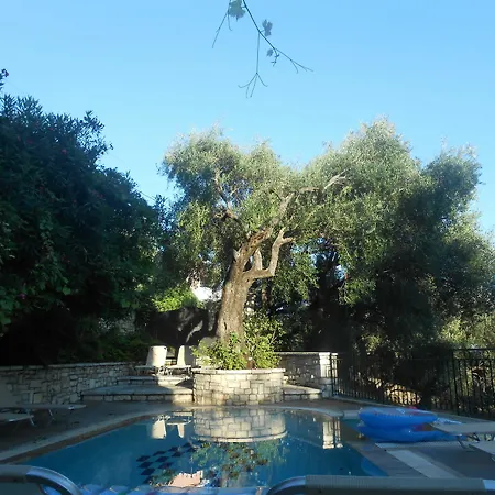 Διαμέρισμα Aphrodite Νησάκι