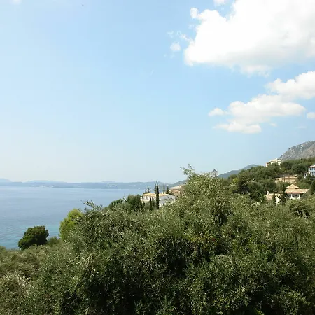 Διαμέρισμα Aphrodite *