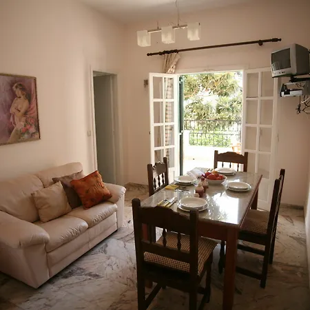 Appartamento Aphrodite Nisaki (Corfu)
