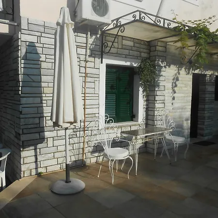 Appartamento Aphrodite Nisaki (Corfu)